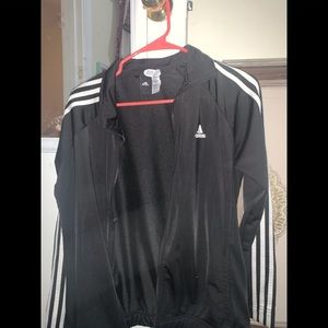 Adidas jacket